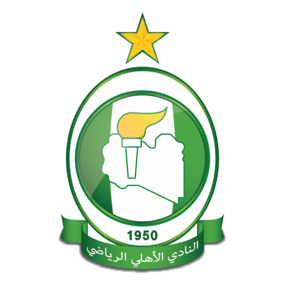 Al Ahli Tripoli