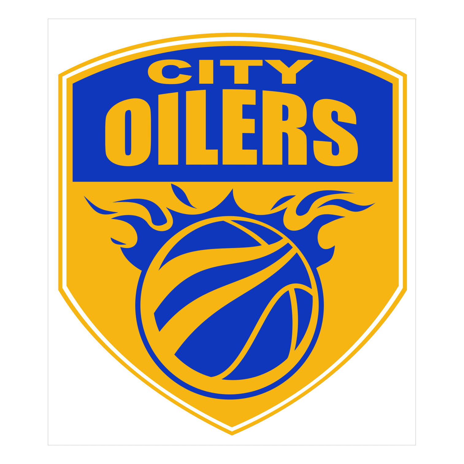 City Oilers