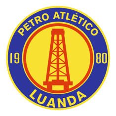 Petro de Luanda