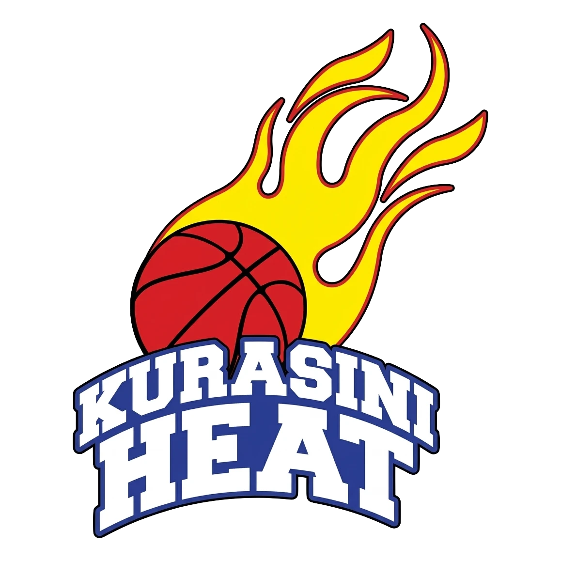 Kurasini Heats