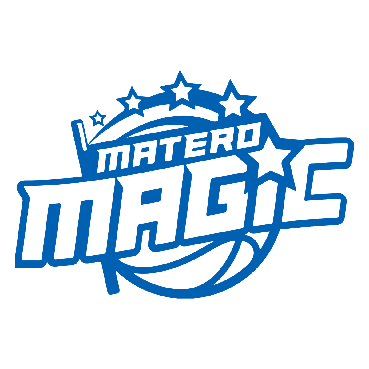 Matero Magic