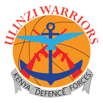 Ulinzi Warriors