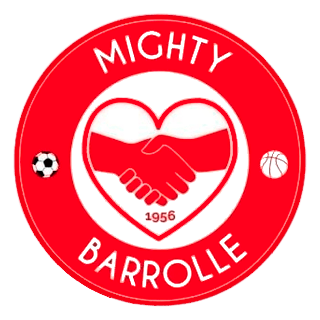 Mighty Barrolle