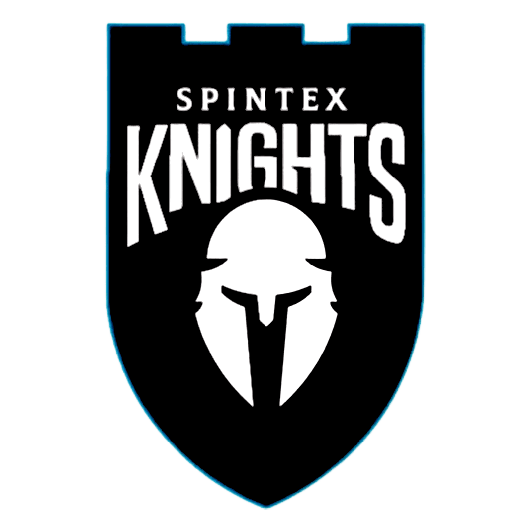 Spintex Knights